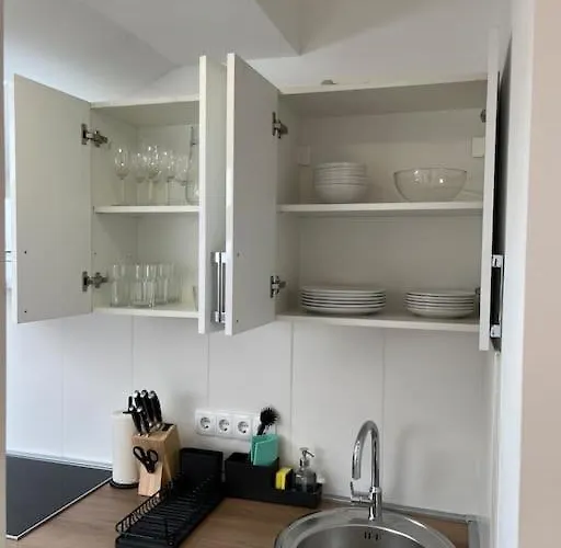 Dreamy & Cozy With Air Condition شقة فيينا